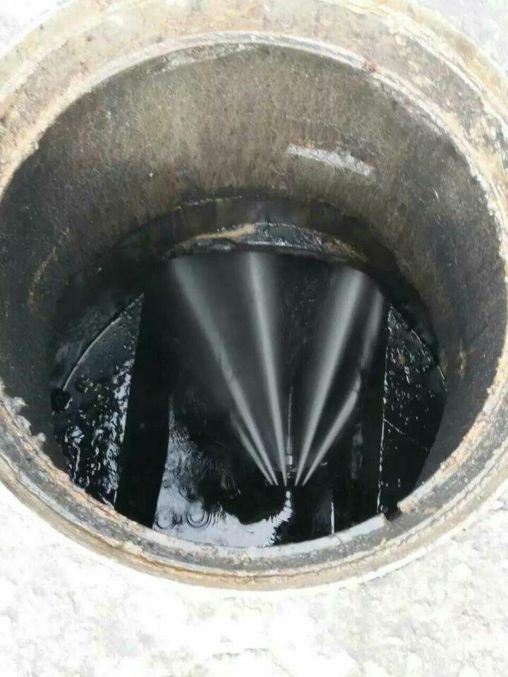 三伏潭镇市政管道清洗-排污管道清洗